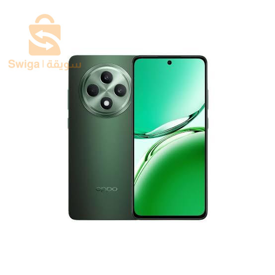 Smart phone oppo reno 12f 4G