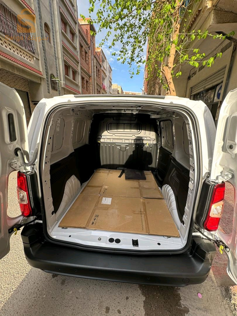 فيات Doblo 2024 19 سطيف