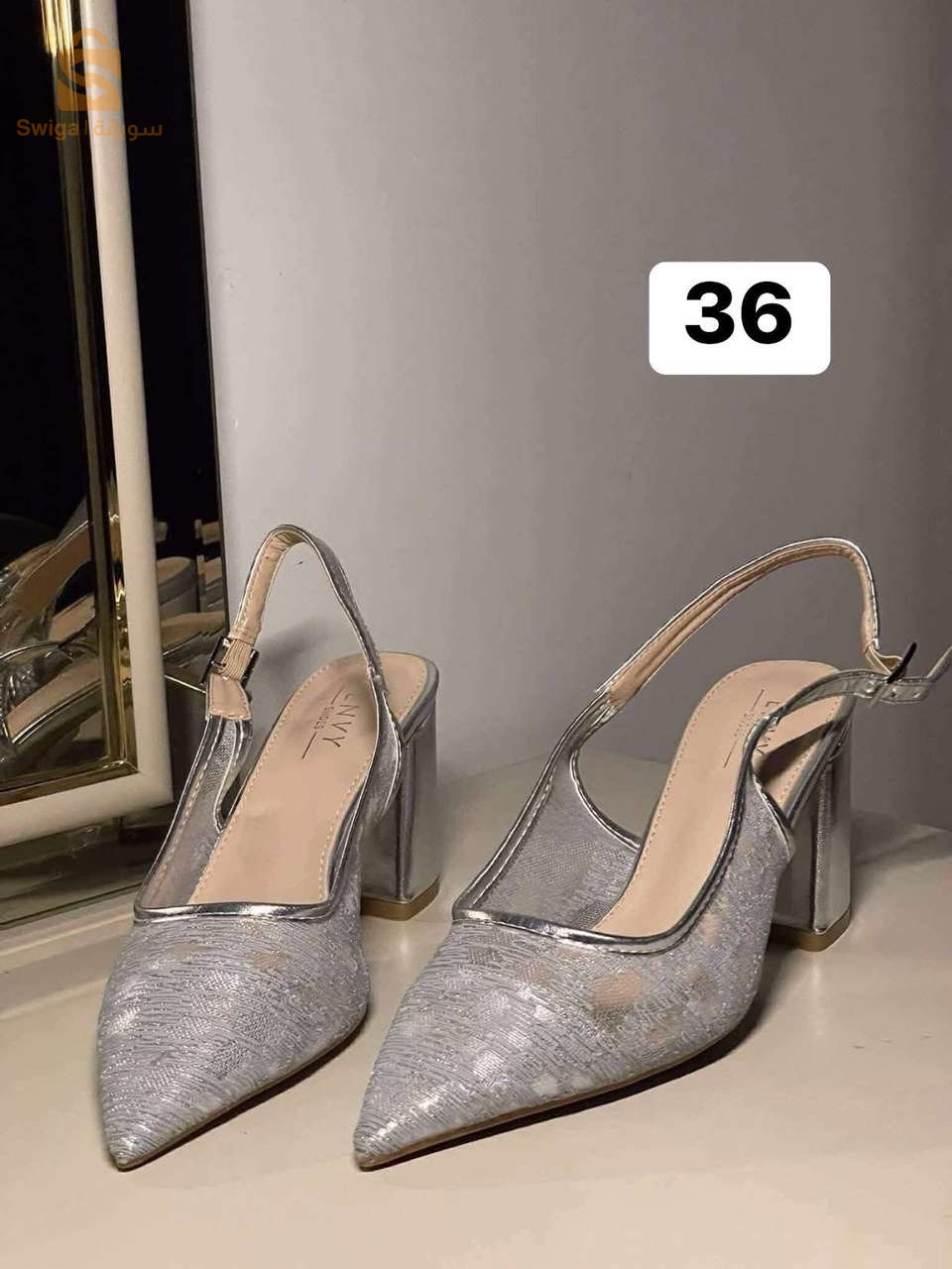 liquidation chaussures et talons espagnols et français (fin de série) à petit prix