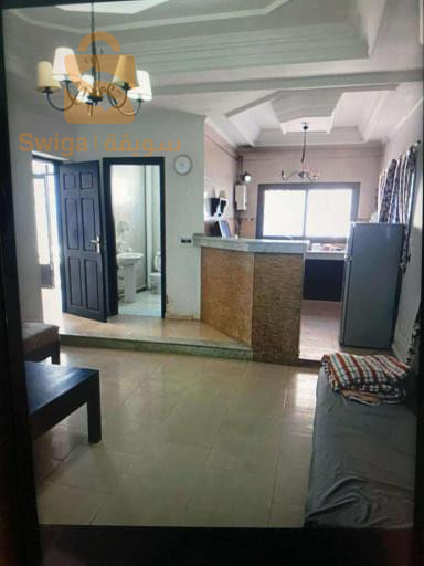 haja Chaba Hiya thder 3la roha