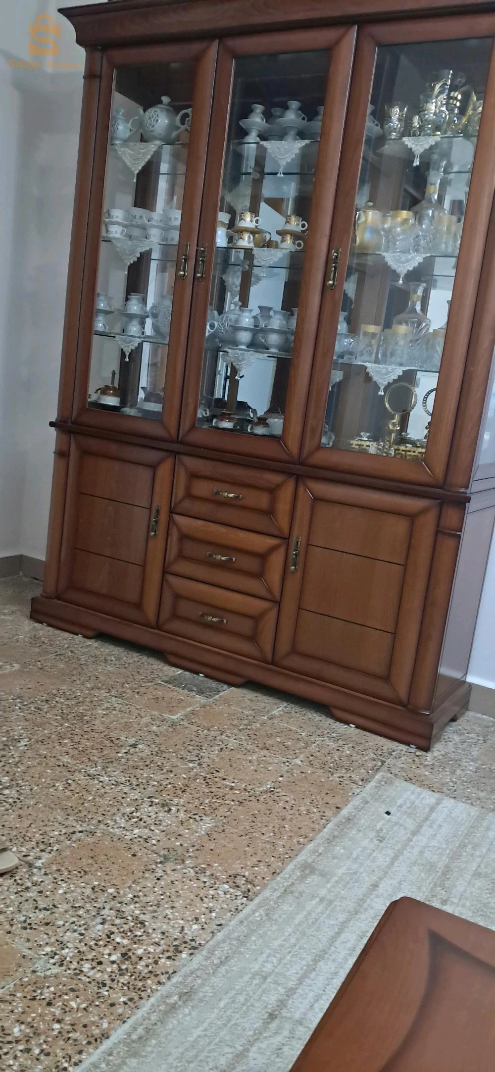 a vendre villa a Timgad skikda