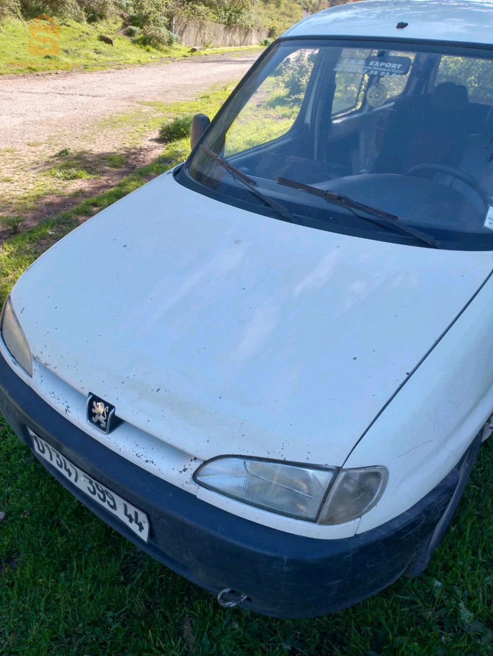 بيجو Partner 1999 44 عين الدفلى