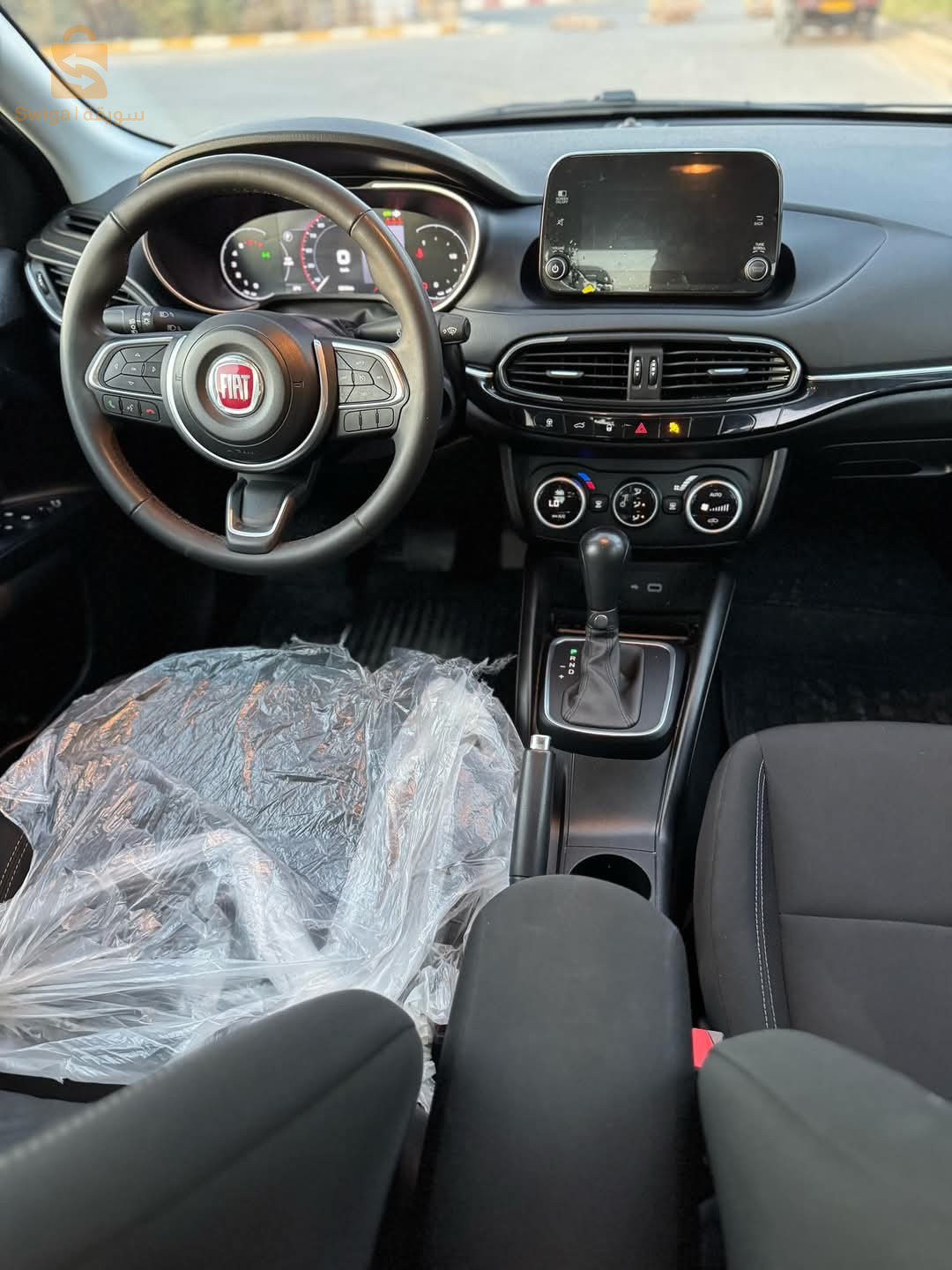 فيات Tipo Sedan 2023 5 باتنة