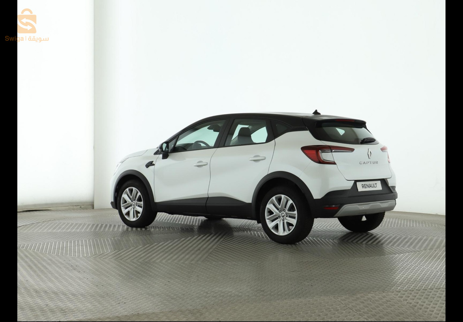 رينو Captur 2024 14 تيارت