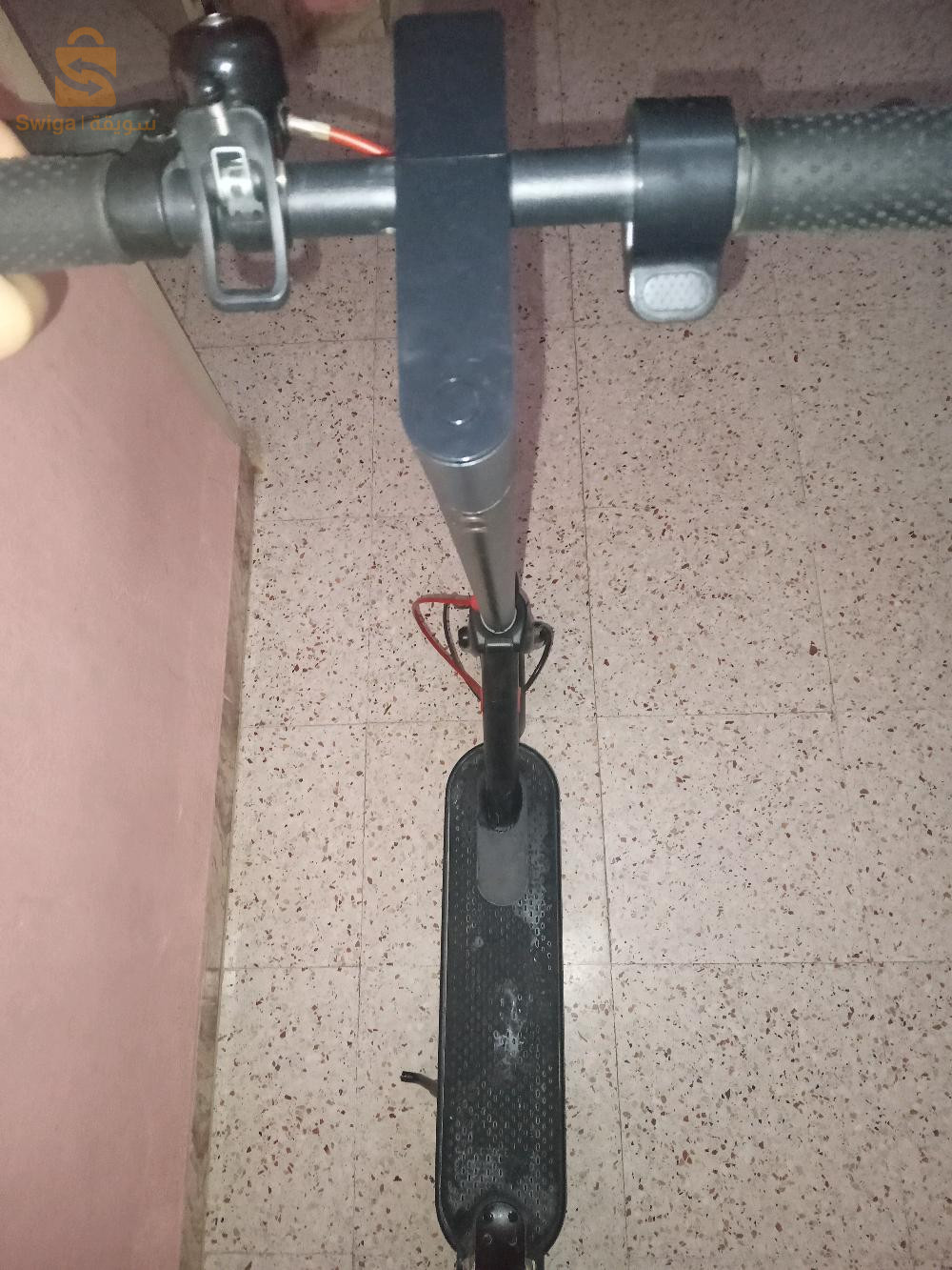 Trottinette électrique Xiaomi pro 2