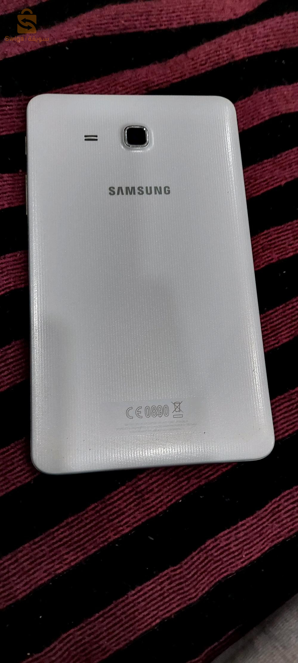 tablet samsung