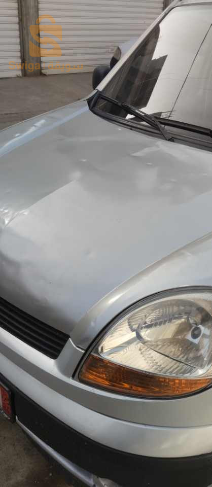 Renault Kangoo 2004 5 BATNA