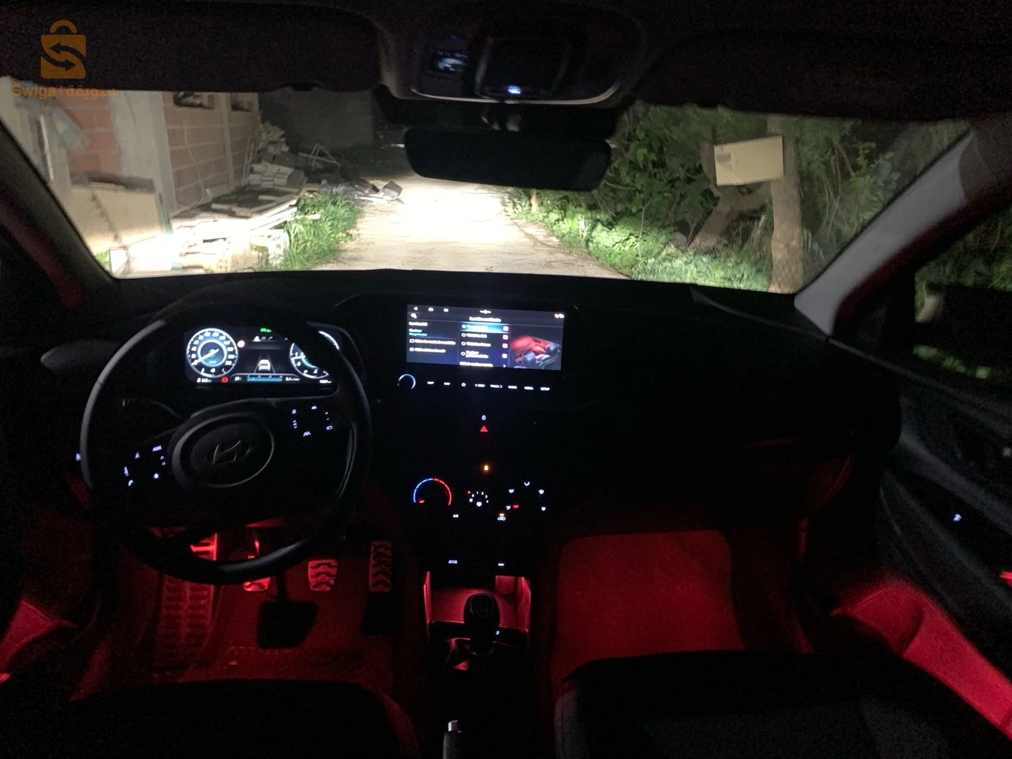 هونداي 2025 15 تيزيوزو