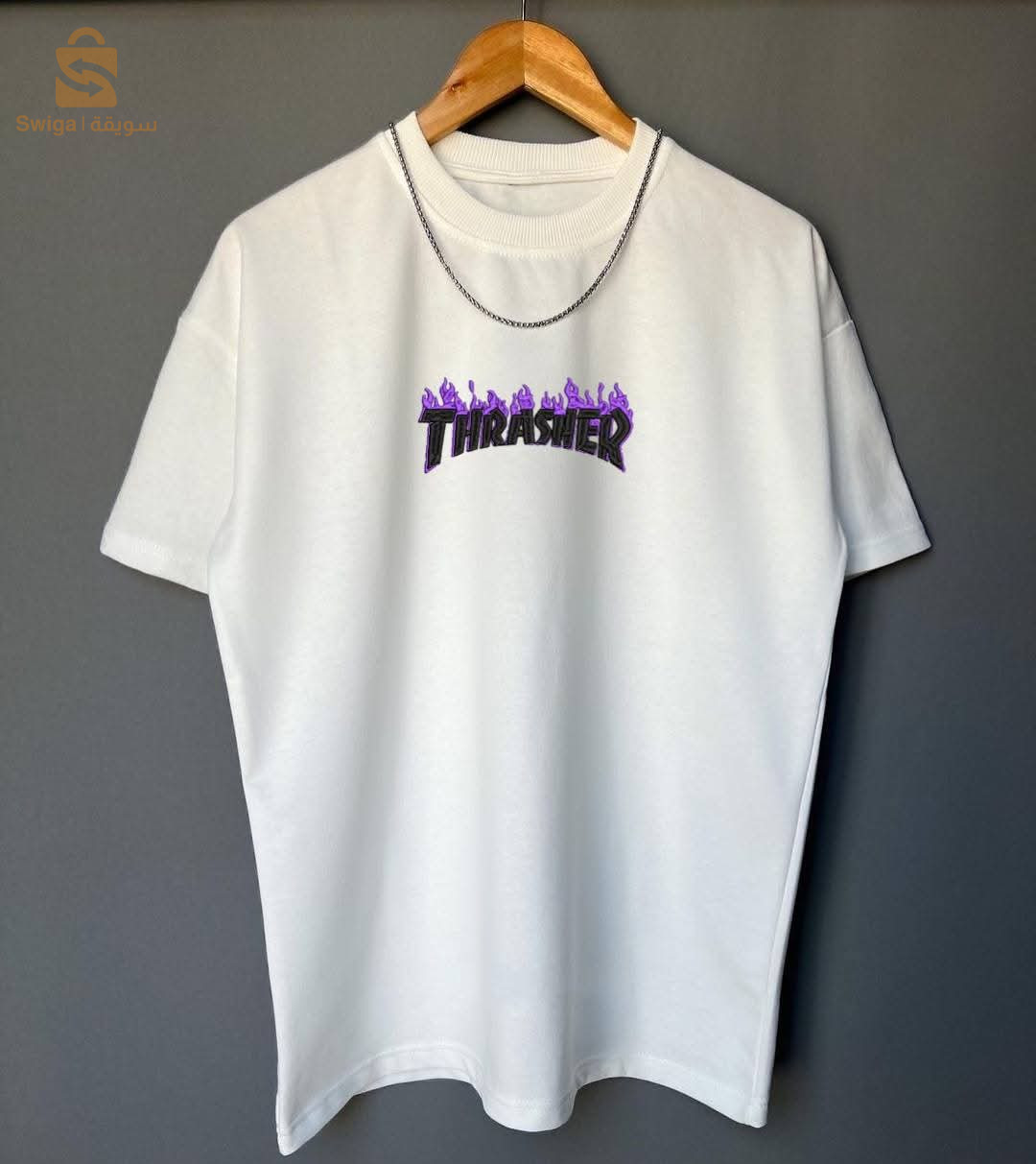 T-shirt high quality