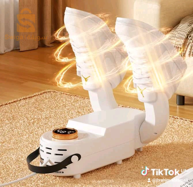 مجفف الأحذية