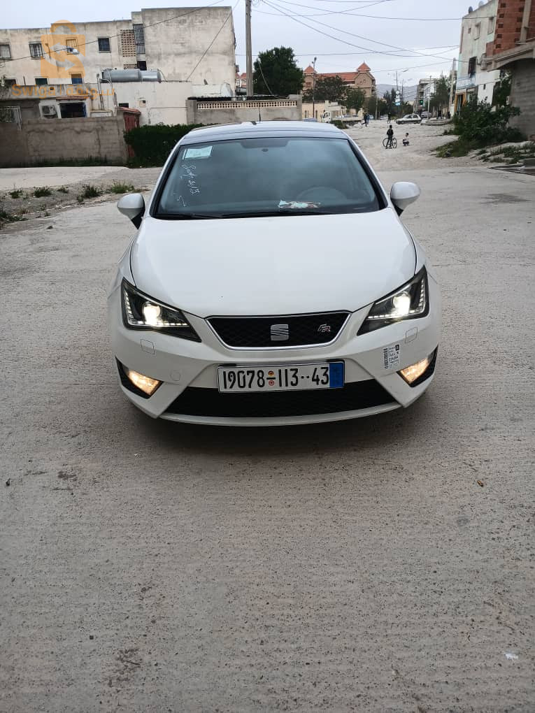 سيات Altea 2013 43 ميلة