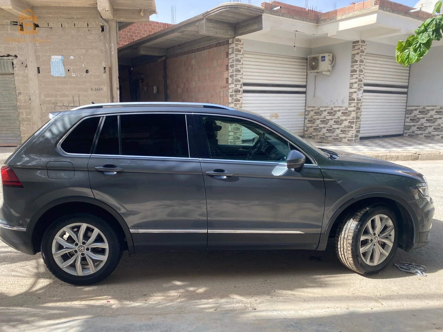 فولكس واجن Tiguan 2019 5 باتنة