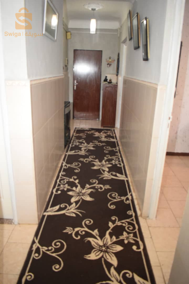 🏢appartement F4 a vendre