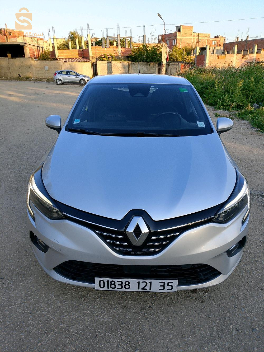 رينو Clio 5 2021 35 بومرداس