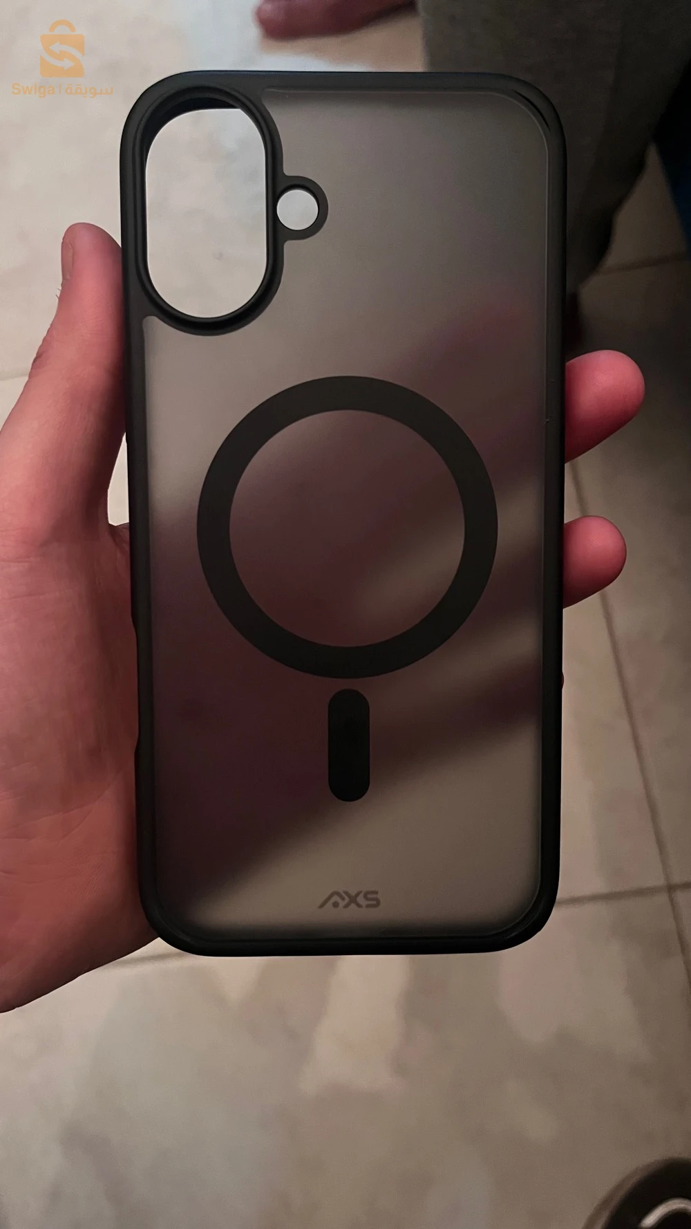 IPhone 16 plus 128gb