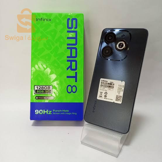 infinex smart 8