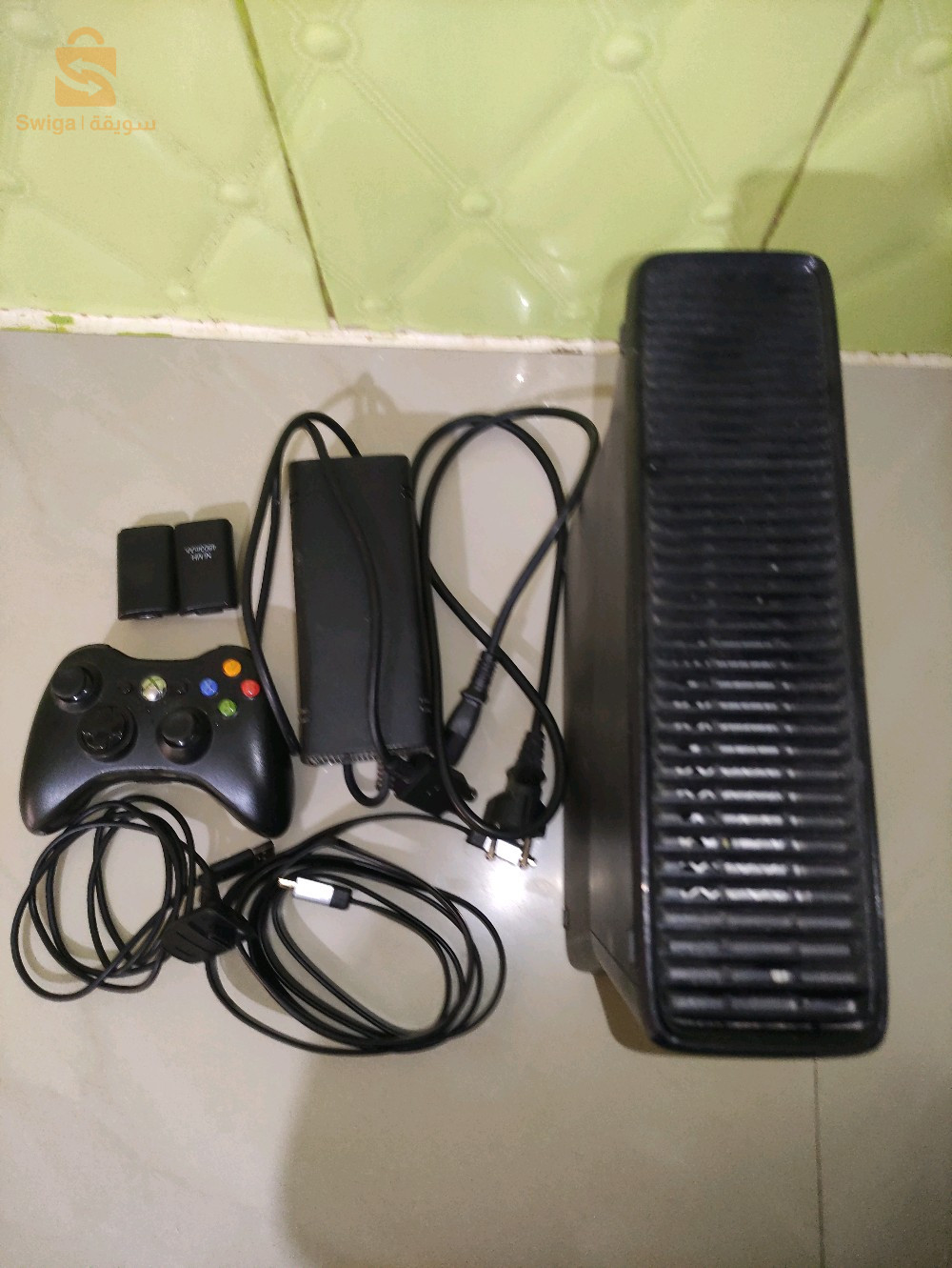 Xbox 360 250GB