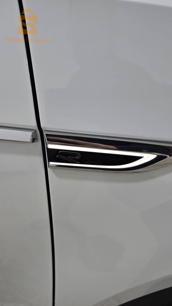 فولكس واجن T_ROC 2025 4 ام البواقي