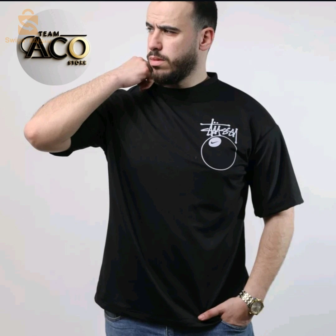 t shirt oversized for men