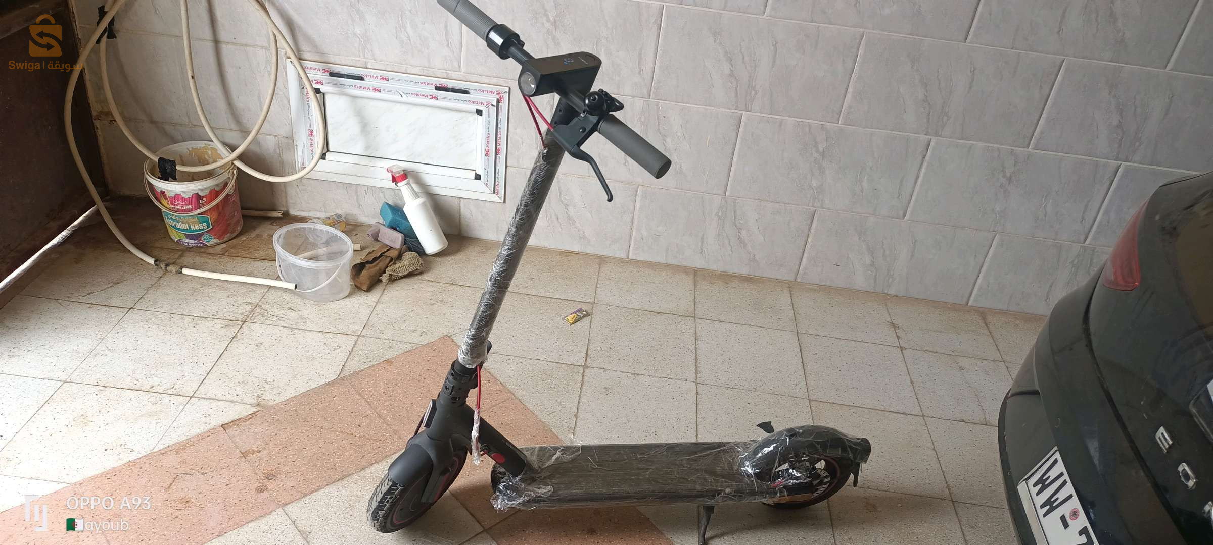 سكونر شاومي