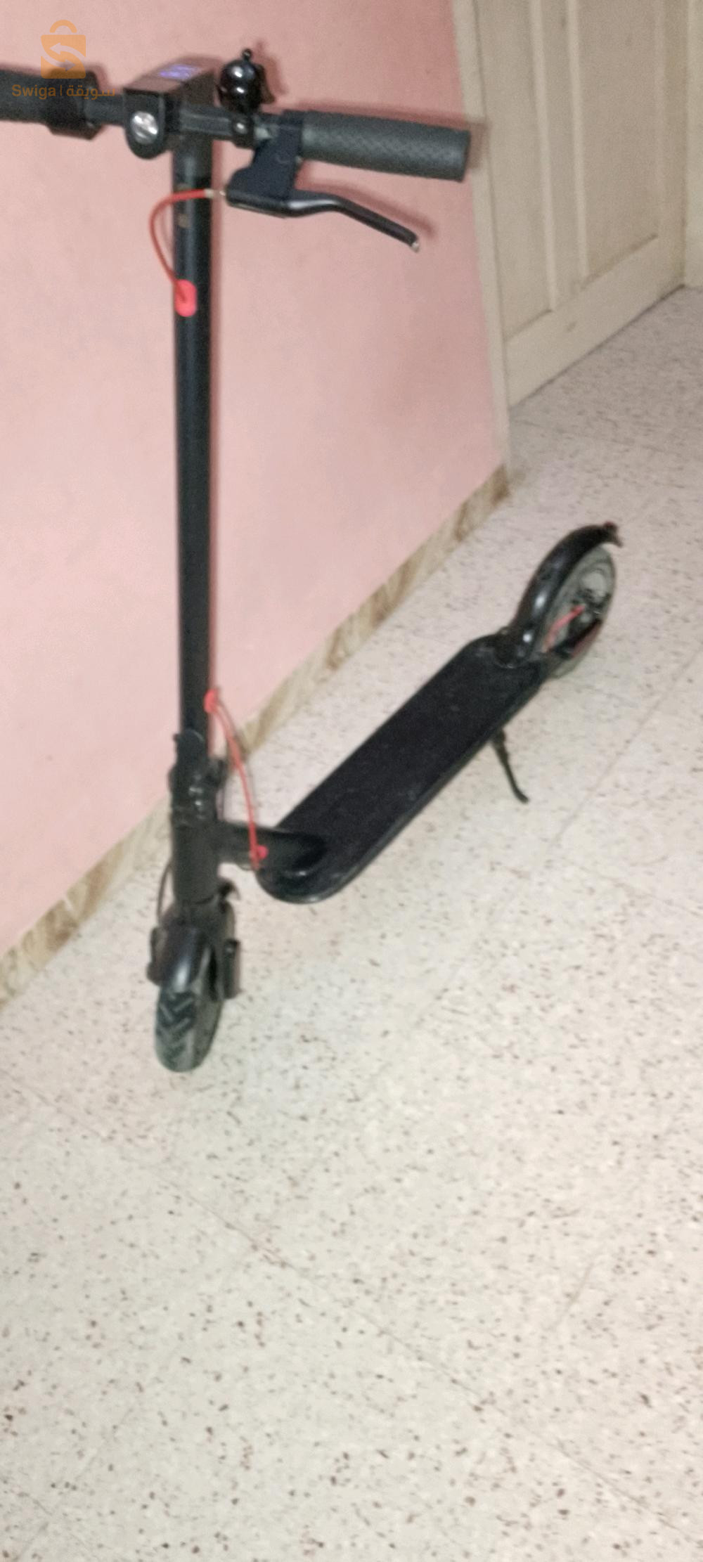 trottinette électrique Xiaomi pro 2