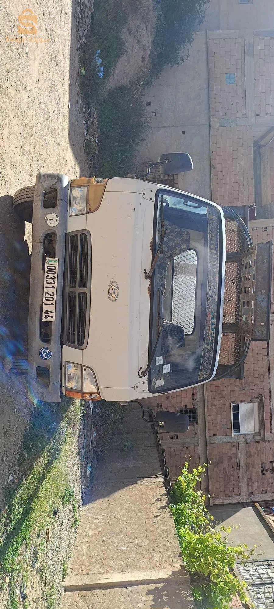 hd72 à vendre
هيونداي hd72 للبيع
0794498426