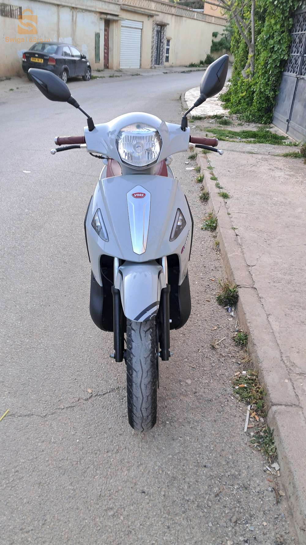vms flash  2023