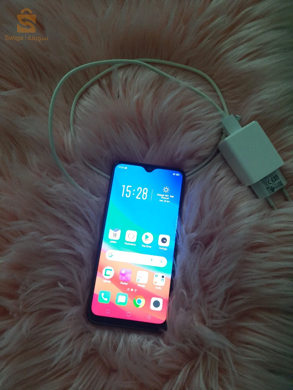 oppo a5s