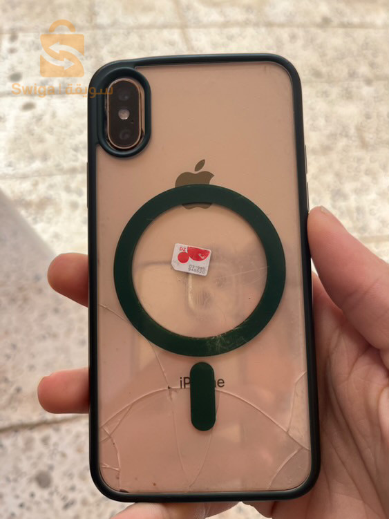 iPhone XS