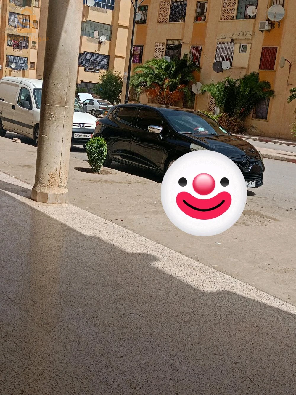 رينو Clio 4 2016 5 باتنة