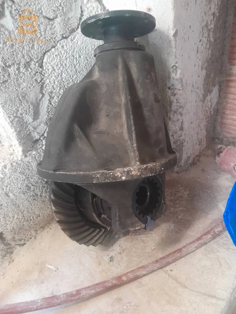 net ponnet camion nissan