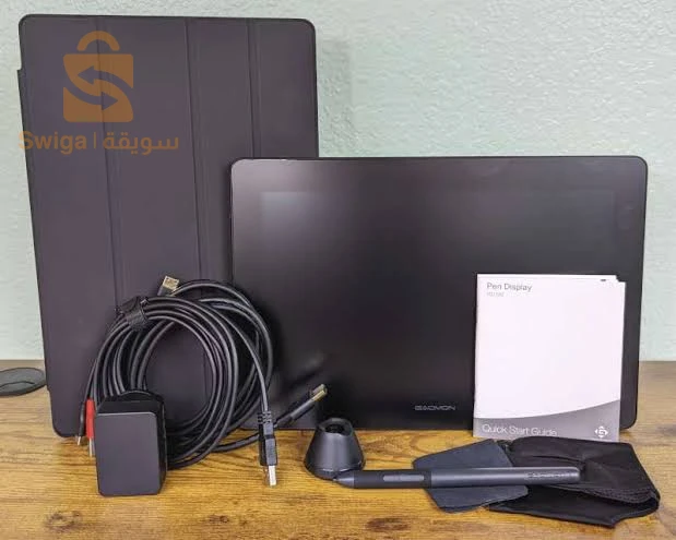 tablet graphique PD1220