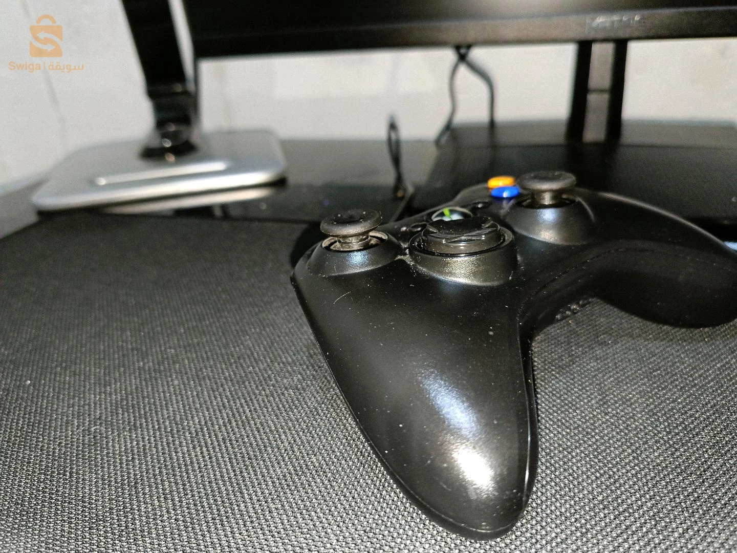 mannete xbox 360 or pc