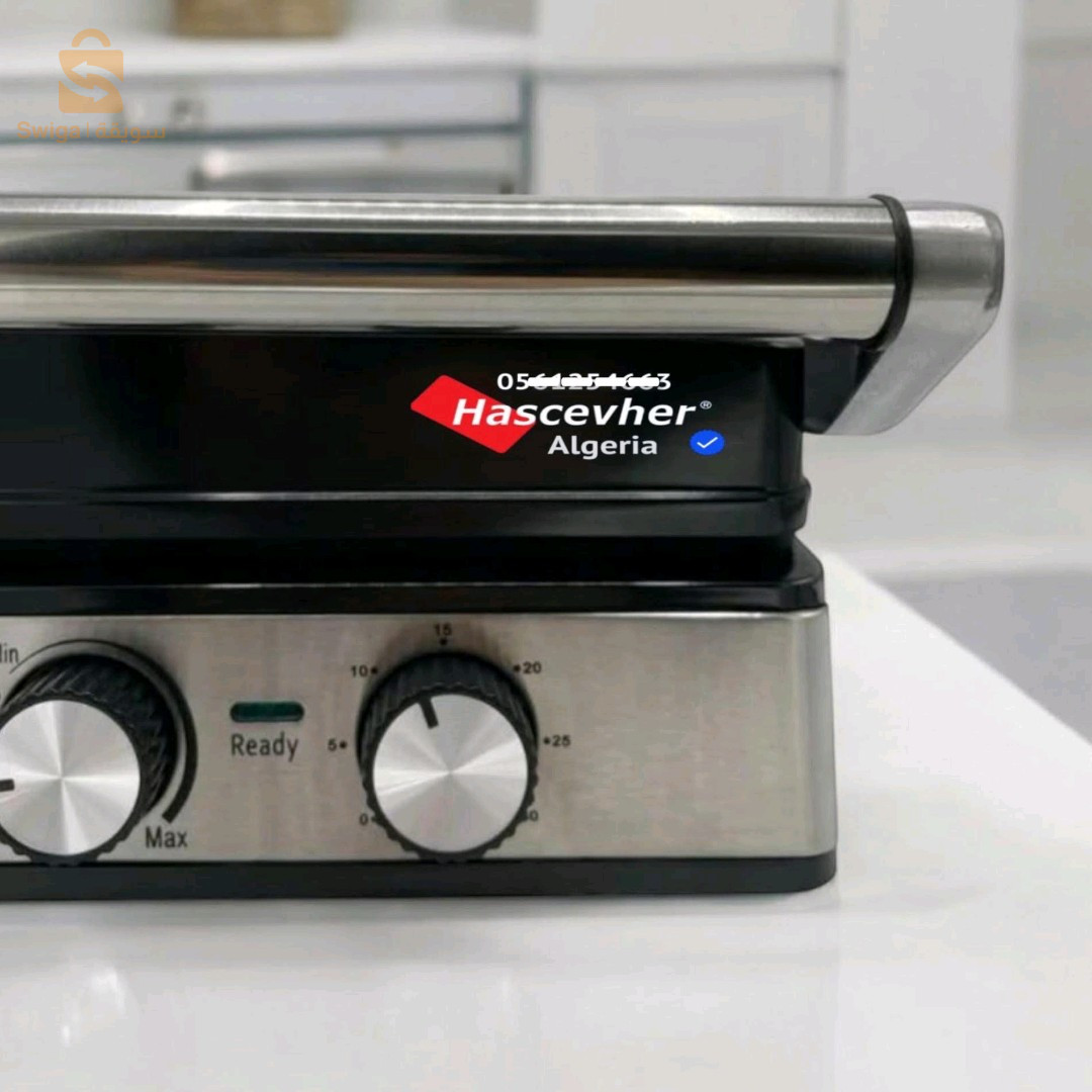 Panineuse brandmann
