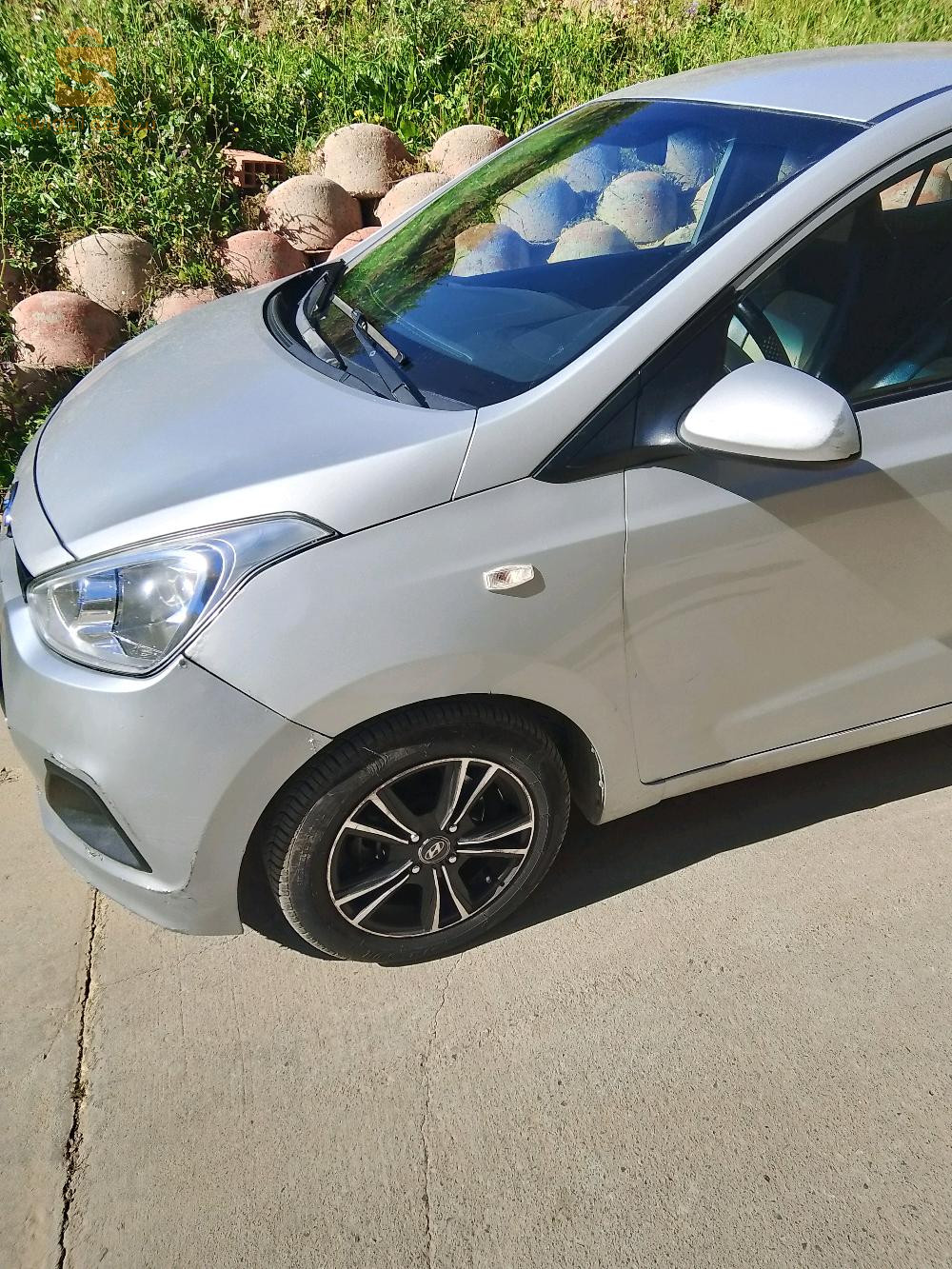 Hyundai i10 2017 16 ALGER