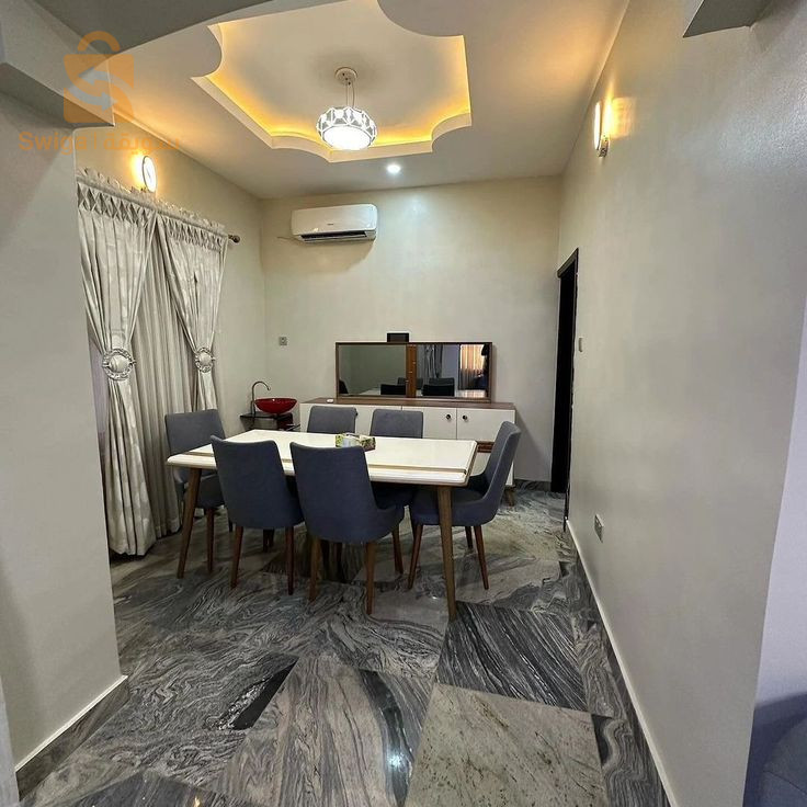 un belle appartement à vendre Proche de la mer
