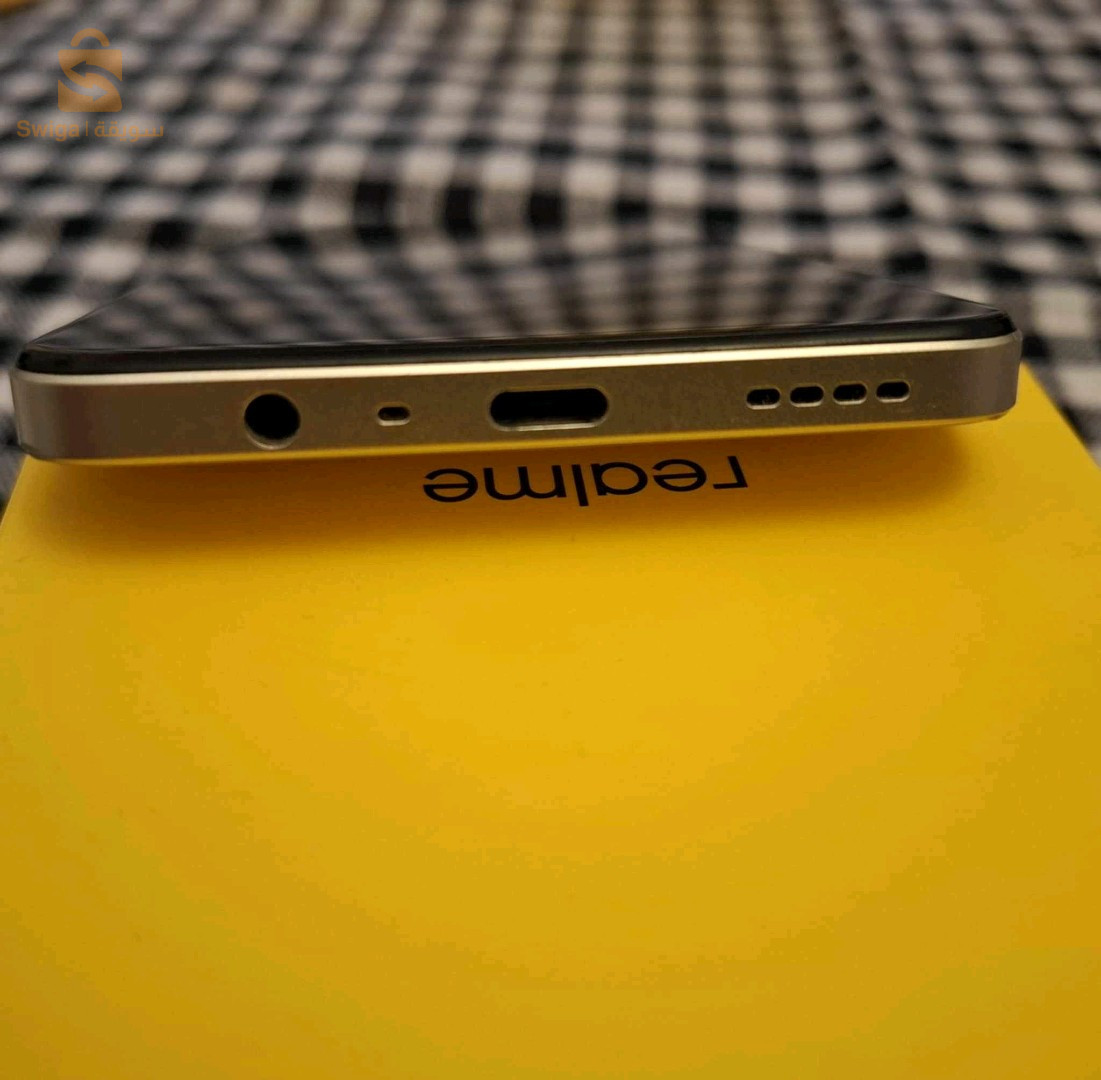 Realme c53 256gb