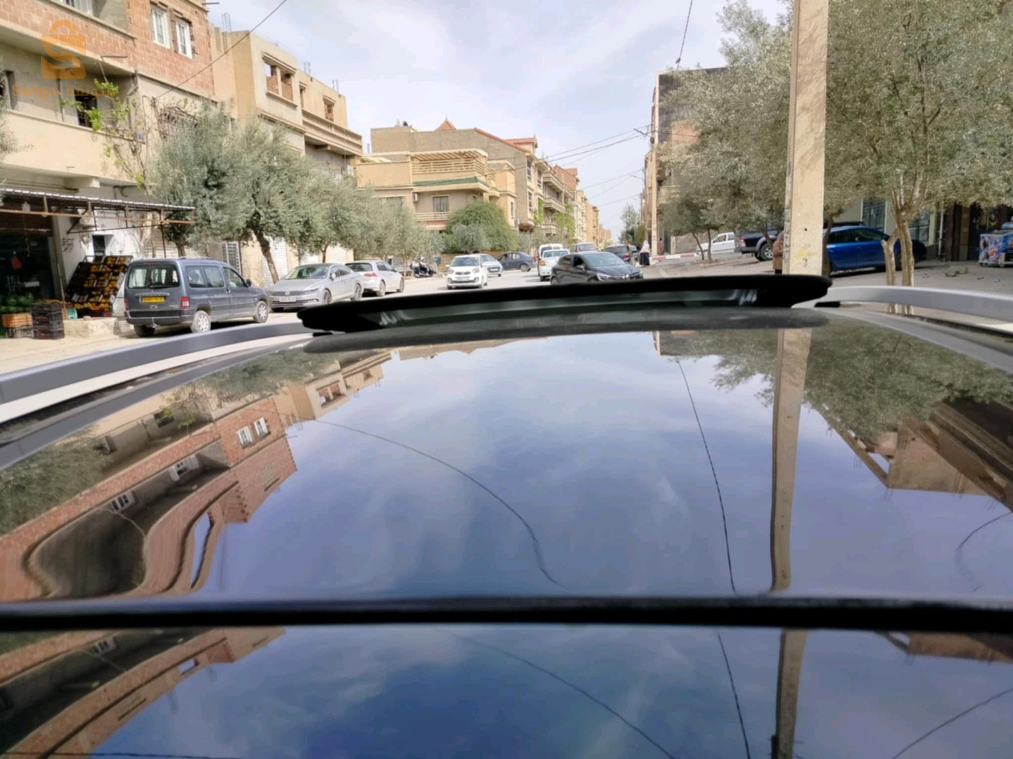 شيري Tiggo 2 2024 5 باتنة