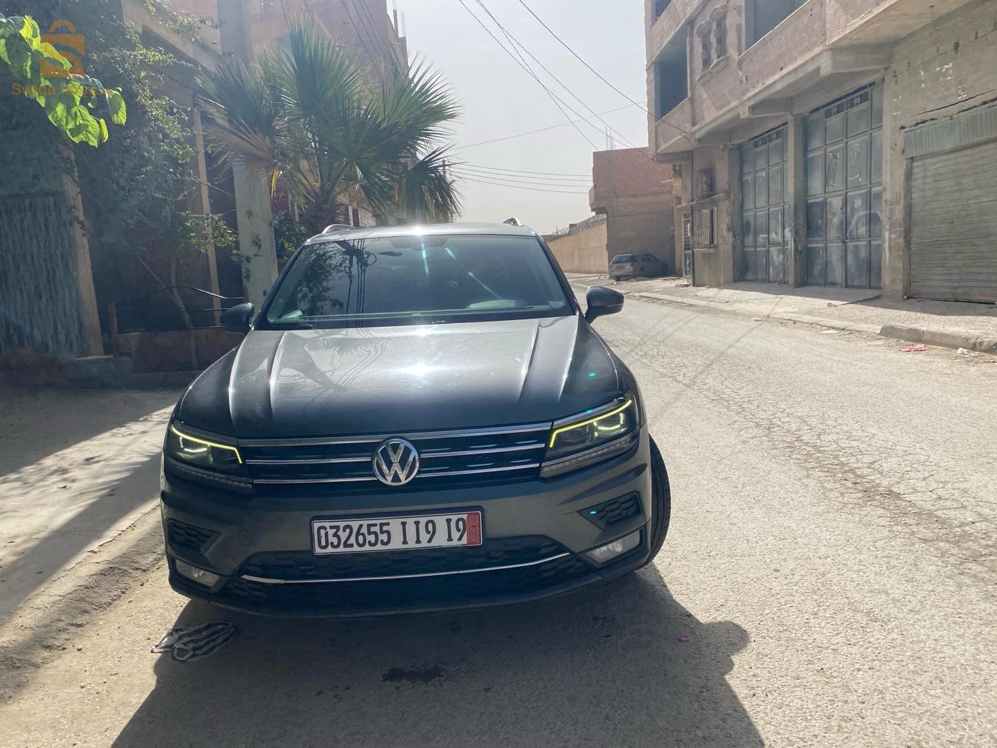فولكس واجن Tiguan 2019 5 باتنة