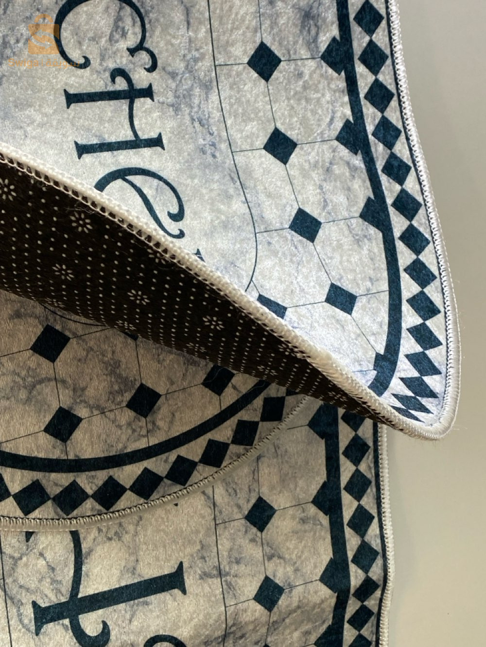 طابي كوزينة 3 ps اوفال