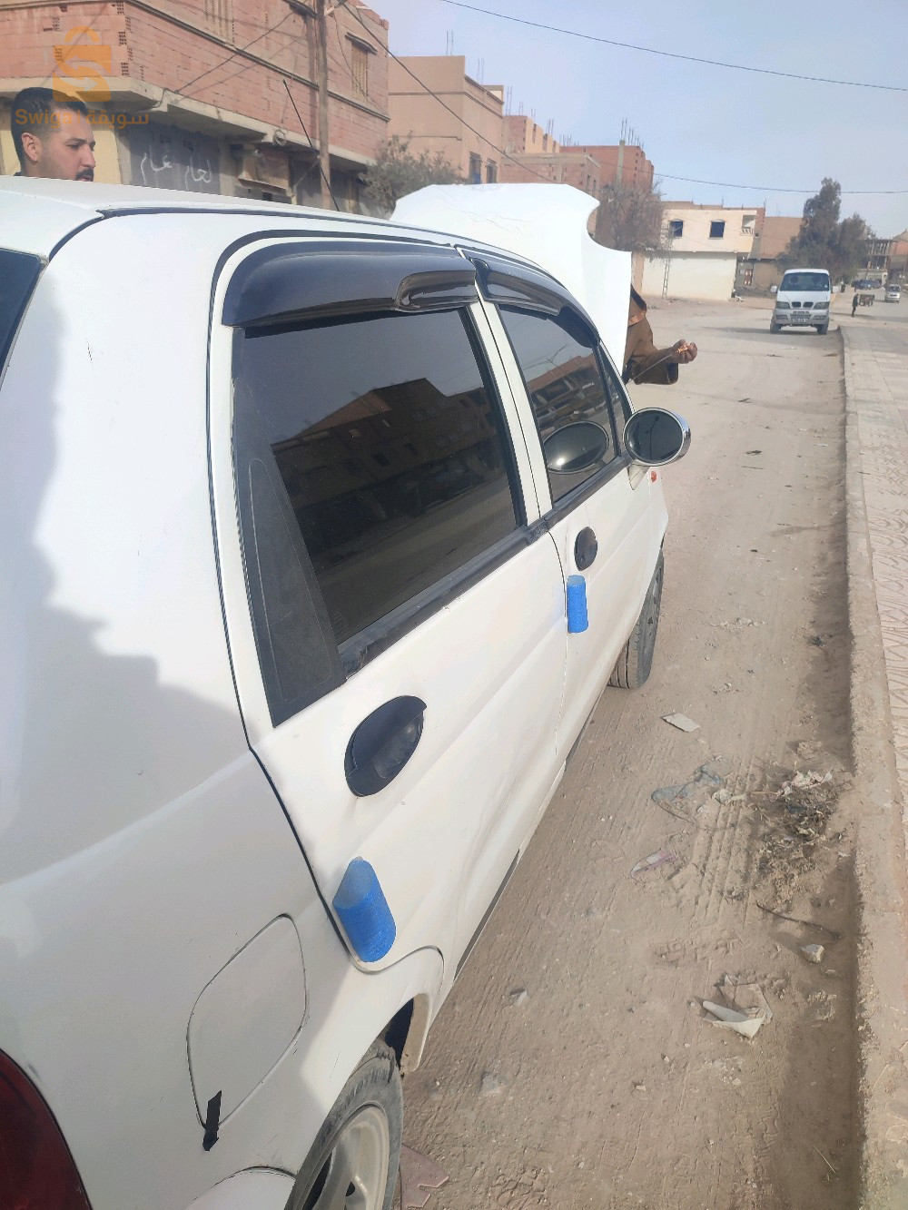 شيري QQ3 2013 7 بسكرة