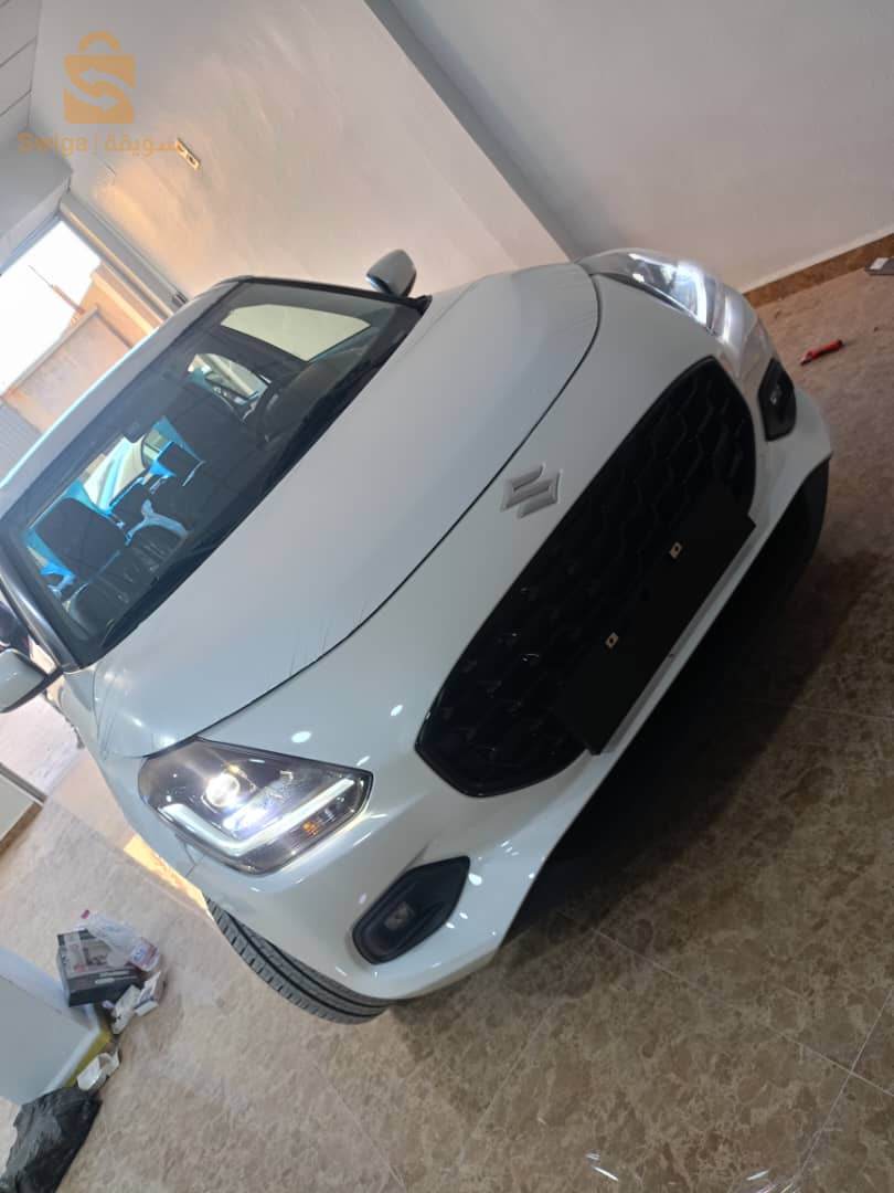سوزوكي Swift 2025 5 باتنة