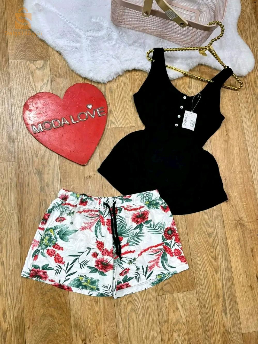 Pyjama