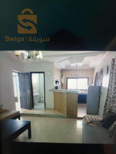 haja Chaba Hiya thder 3la roha