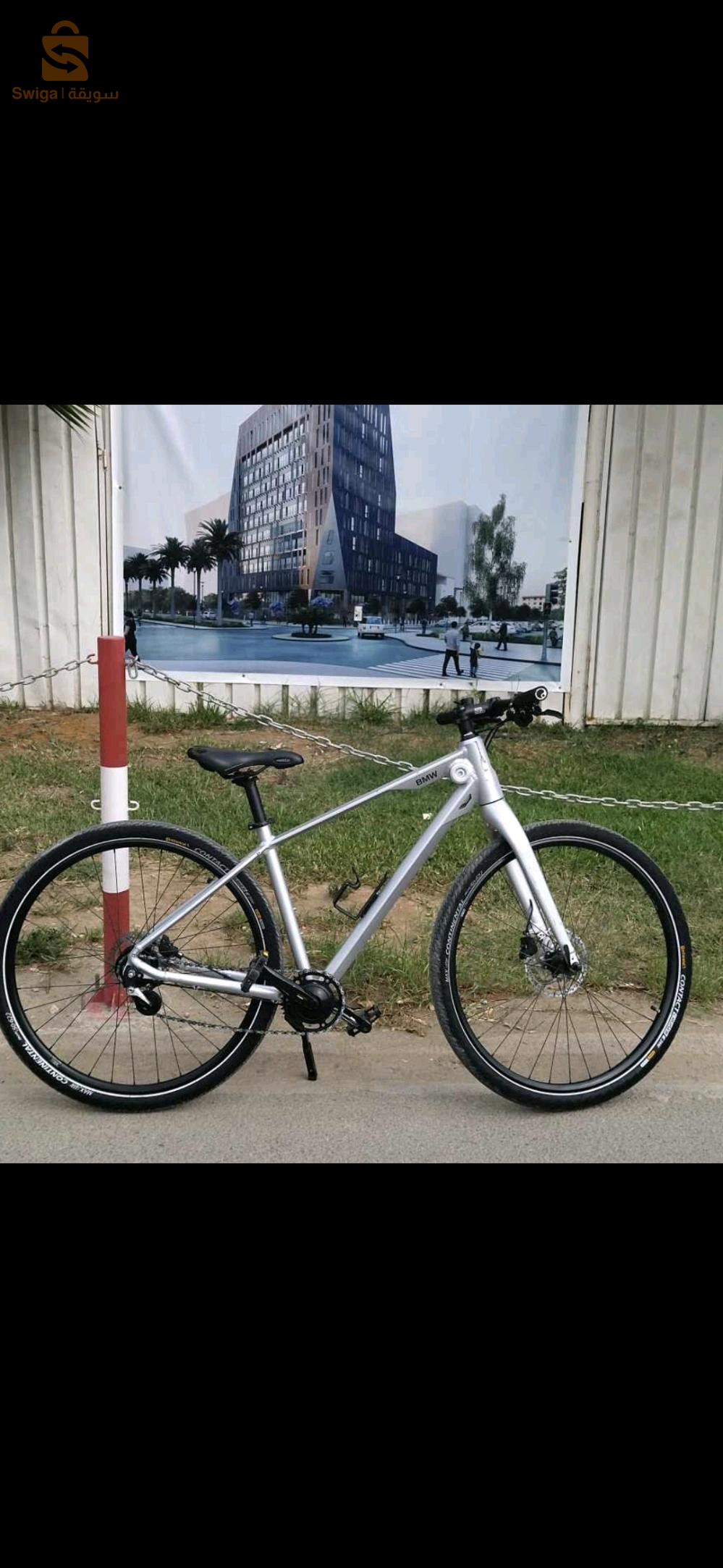 velo BMW