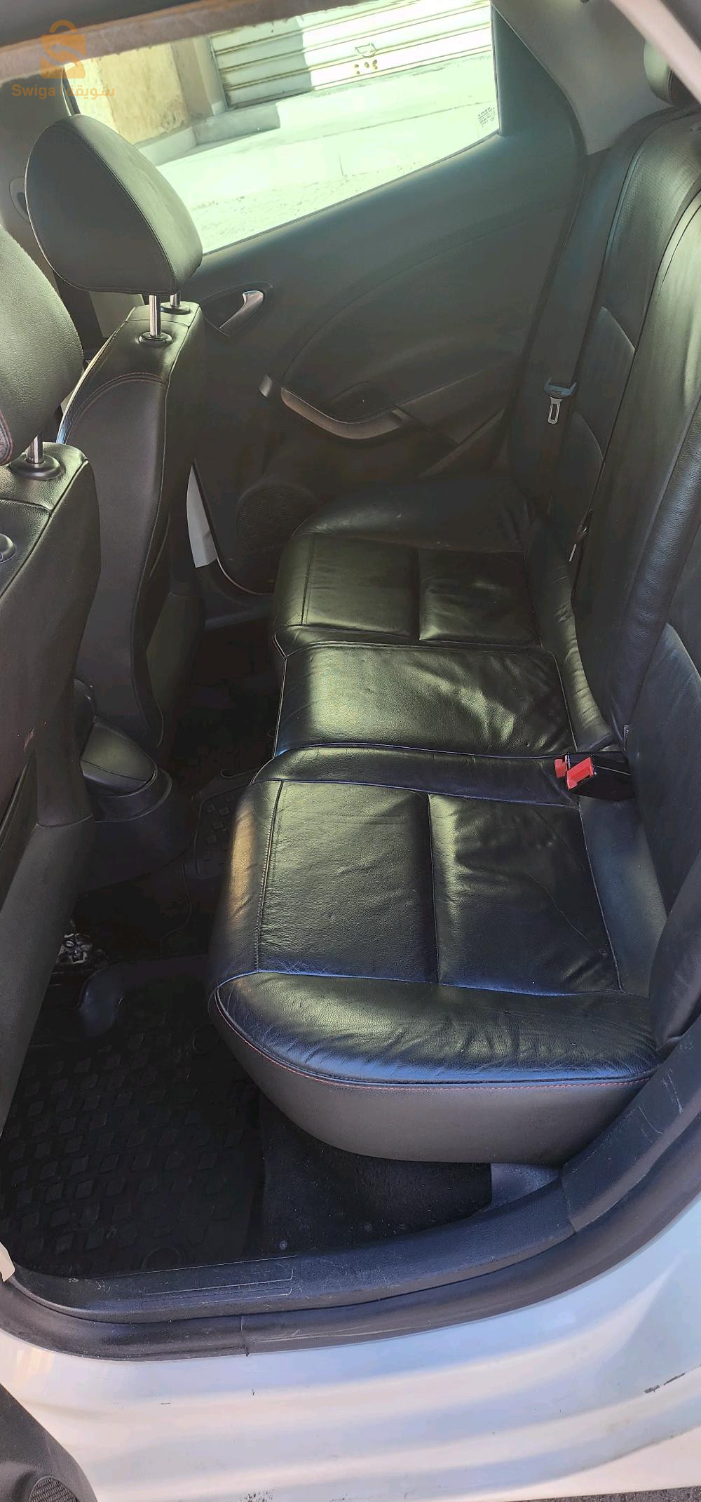 سيات Ibiza 2013 5 باتنة