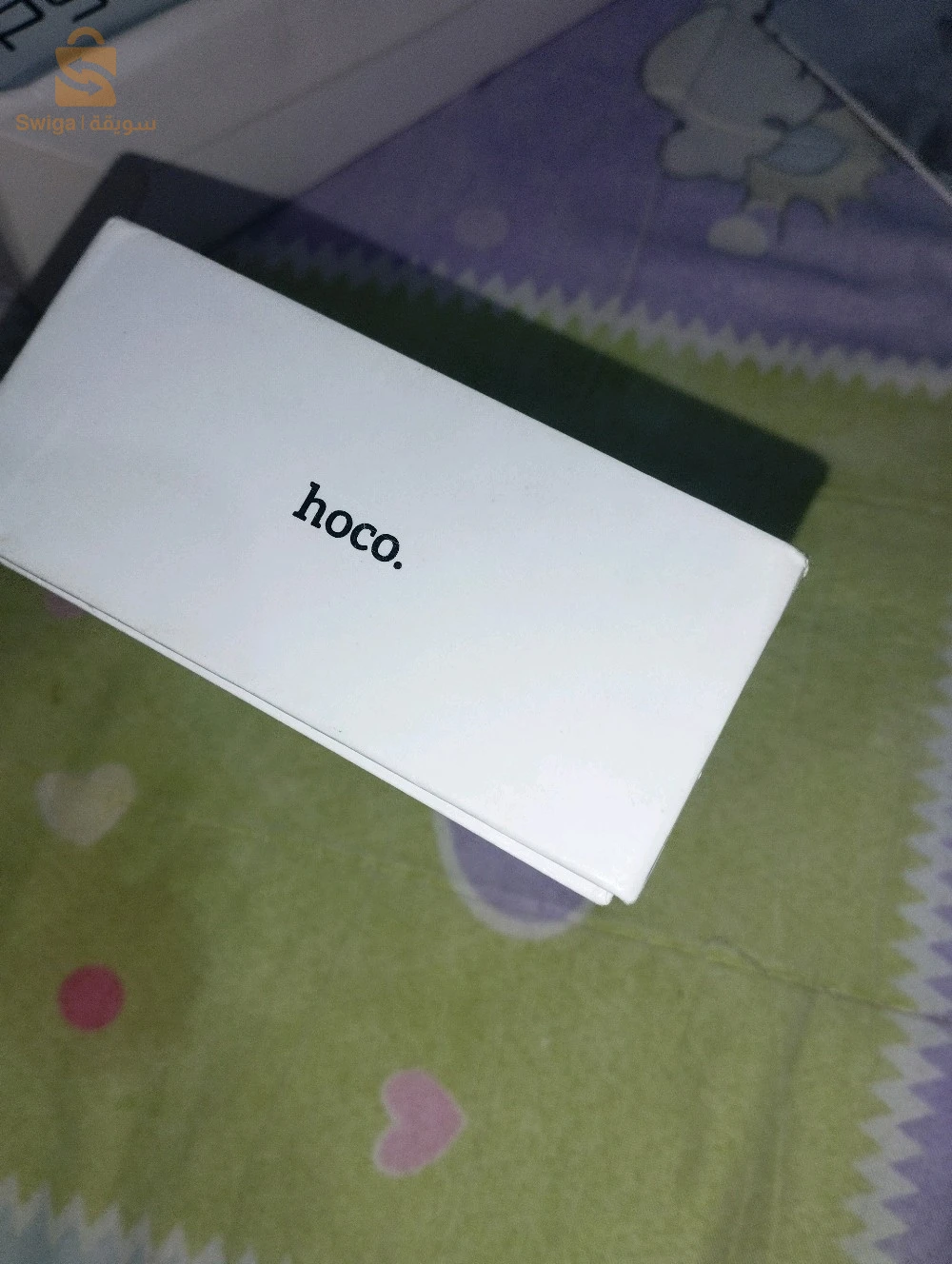بلوثوت hoco EW 04 plus