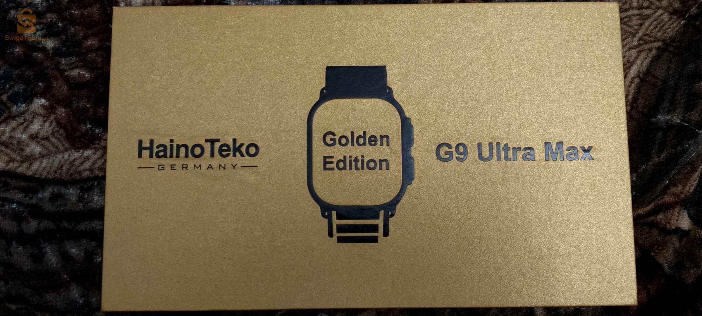 G9 Ultra Max