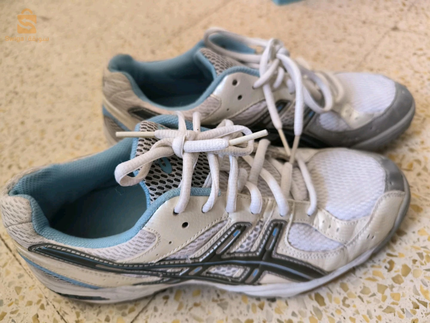 Asics