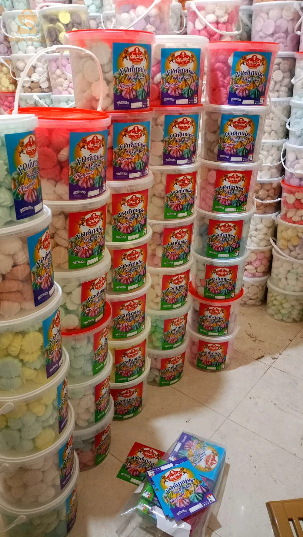 ميرانڨ حلوة ذوابة الوهىانية